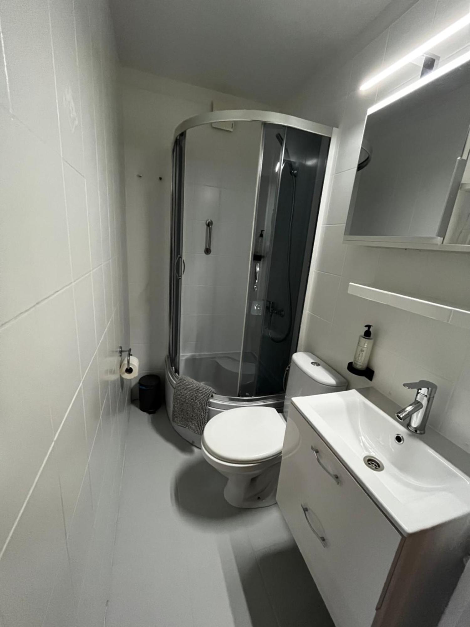 Terminal Airport Aparthotel Poznań